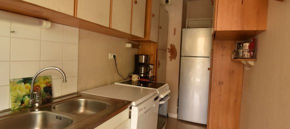 2 bedrooms Apartment in Nantes, France No. 194225 6