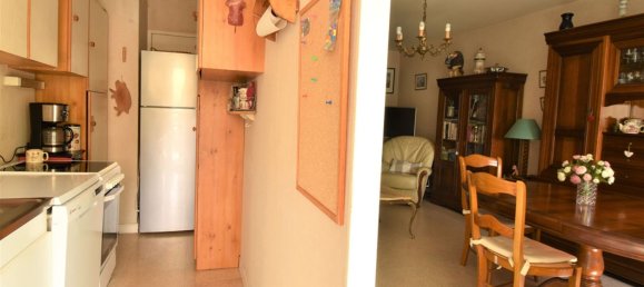 2 bedrooms Apartment in Nantes, France No. 194225 4