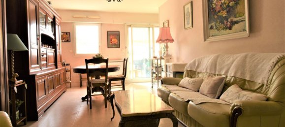 2 bedrooms Apartment in Nantes, France No. 194225 2