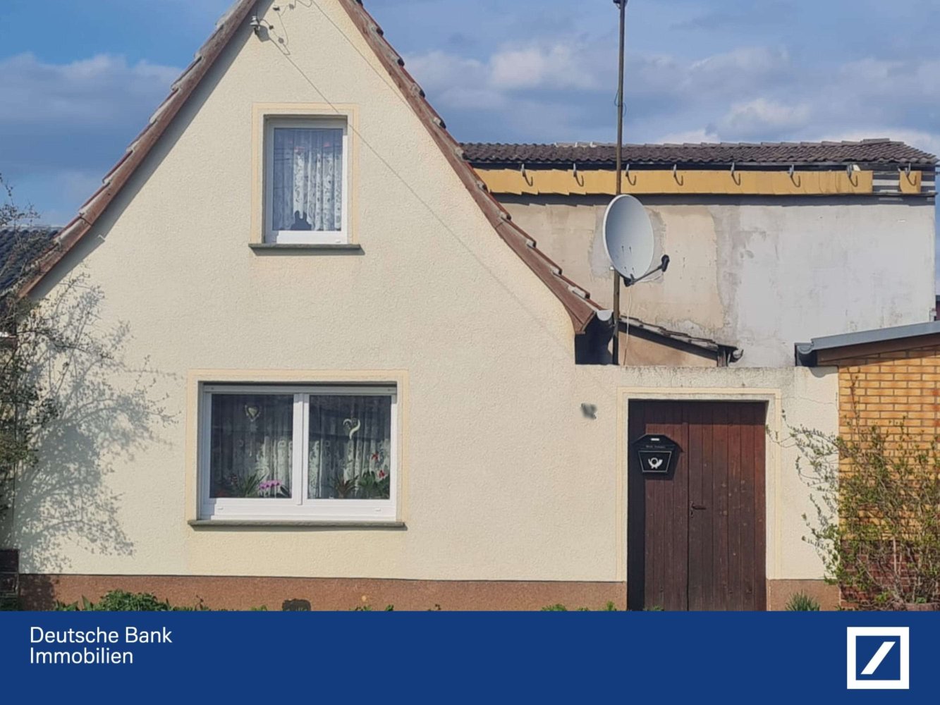 5-Zimmer Haus in Salzlandkreis, Germany, Nr. 32409