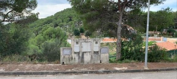 704m² Land in Castellet i la Gornal, Spain No. 85047 4
