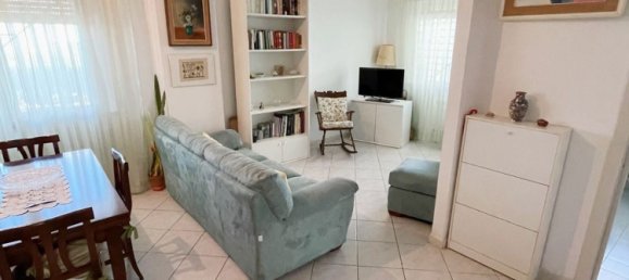 3 rooms Apartment in Falconara Marittima, Italy No. 284341 13
