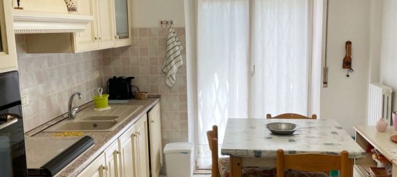 3 rooms Apartment in Falconara Marittima, Italy No. 284341 7