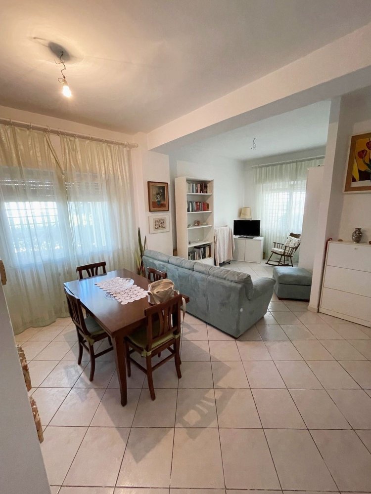 3 rooms Apartment in Falconara Marittima, Italy No. 284341
