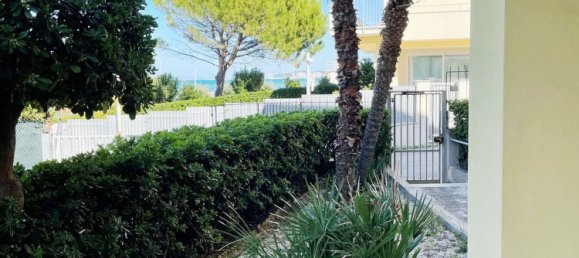 3 rooms Apartment in Falconara Marittima, Italy No. 284341 12