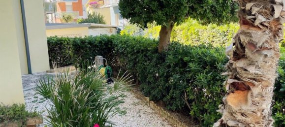 3 rooms Apartment in Falconara Marittima, Italy No. 284341 11