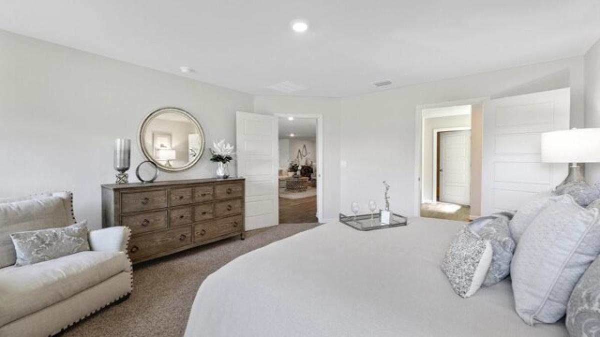 5 Schlafzimmer Haus in Crawfordville, USA, Nr. 438238