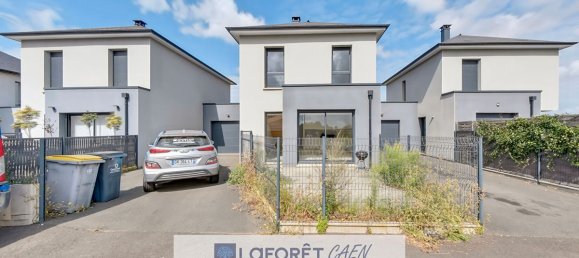 Casa de 3 dormitorios en Calvados, France No. 353750 2