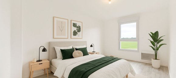 Casa de 3 dormitorios en Calvados, France No. 353750 12