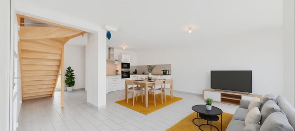 Casa de 3 dormitorios en Calvados, France No. 353750 4