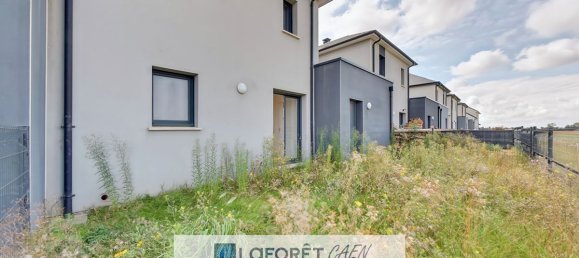 Casa de 3 dormitorios en Calvados, France No. 353750 3