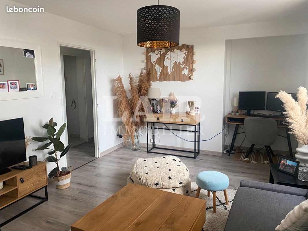 Apartamento T2 em Alencon, France N.º 353132