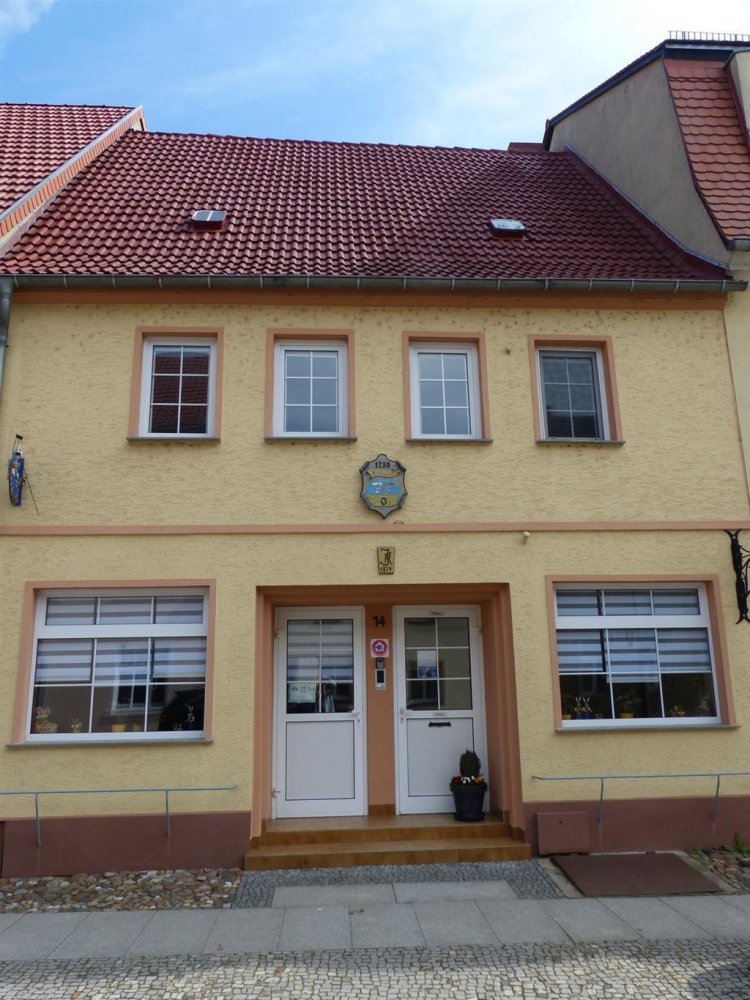 10-salle Hôtel à Brandenburg, Germany No. 64686