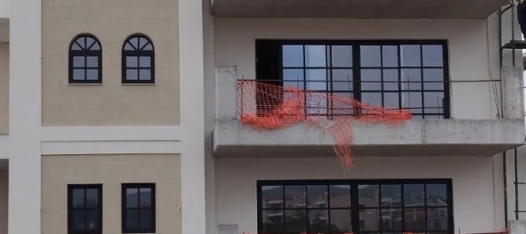 Wohnung in Thermi, Greece 163m², Nr. 52951 10