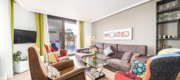 Квартира с 3 спальнями в Ла Регия, Испания № 182290 20