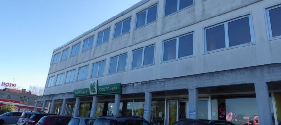 Офис с 1 комнатой в Роста, Италия № 144300 9