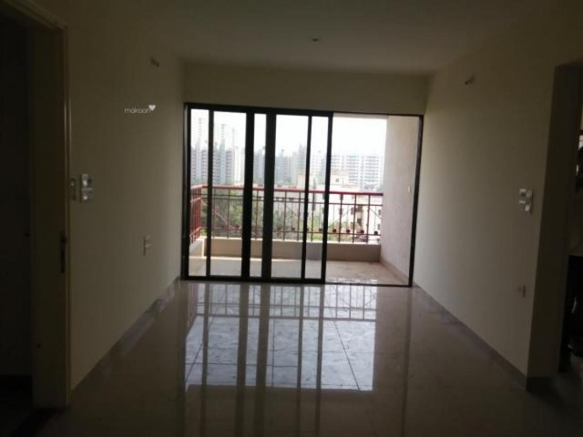 2 bedrooms House in Pune, India No. 54666