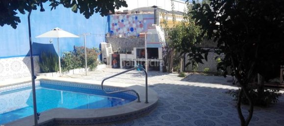 5 Schlafzimmer Haus in Alicante, Spain, Nr. 90104 4