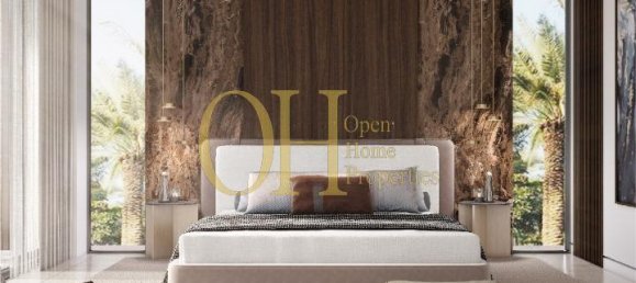 5 bedrooms Villa in Al Reem Island, UAE No. 46242 8