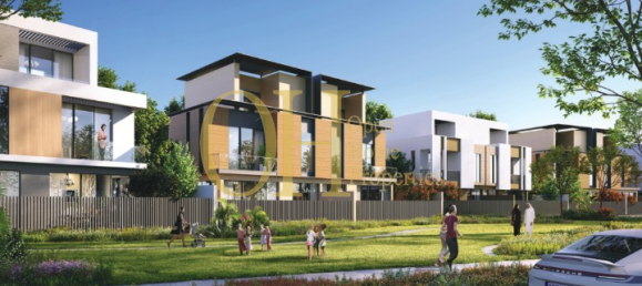 5 bedrooms Villa in Al Reem Island, UAE No. 46242 4