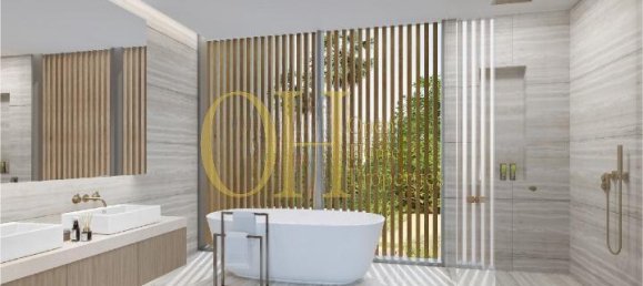 5 bedrooms Villa in Al Reem Island, UAE No. 46242 12