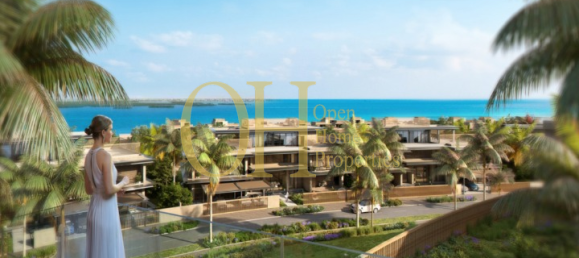 5 bedrooms Villa in Al Reem Island, UAE No. 46242 3