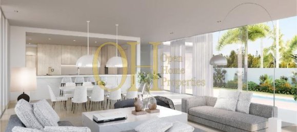 5 bedrooms Villa in Al Reem Island, UAE No. 46242 6