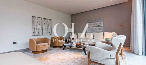 5 Schlafzimmer Villa in Saadiyat Island, UAE, Nr. 22613 10