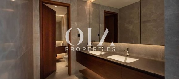 5 Schlafzimmer Villa in Saadiyat Island, UAE, Nr. 22613 18