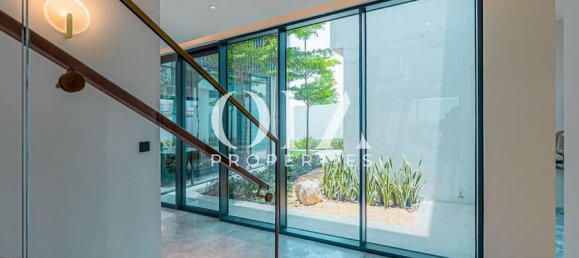 5 Schlafzimmer Villa in Saadiyat Island, UAE, Nr. 22613 6