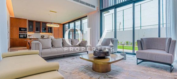 5 Schlafzimmer Villa in Saadiyat Island, UAE, Nr. 22613 9