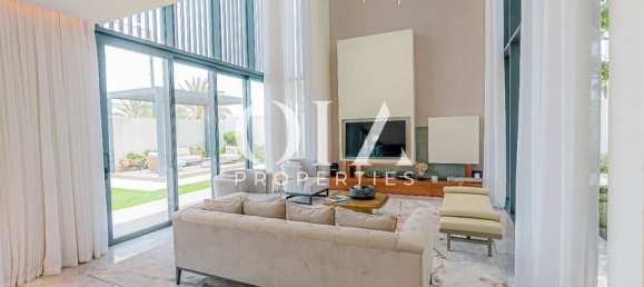 5 Schlafzimmer Villa in Saadiyat Island, UAE, Nr. 22613 11
