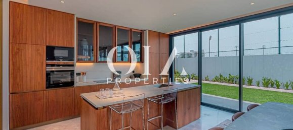 5 Schlafzimmer Villa in Saadiyat Island, UAE, Nr. 22613 16