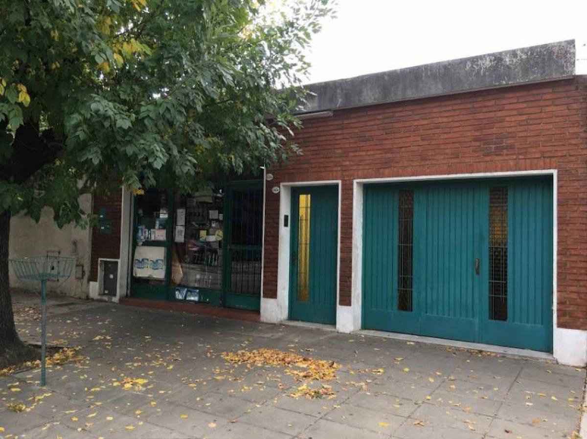 4 bedrooms House in Buenos Aires, Argentina No. 85597