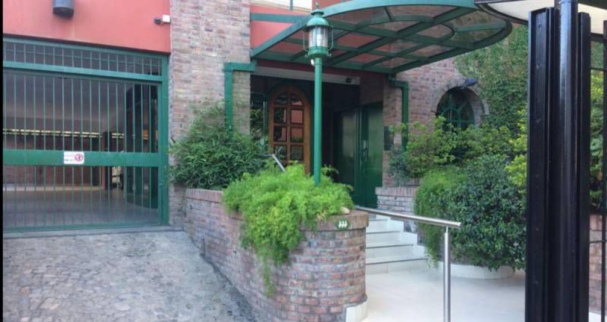 3 bedrooms Apartment in Quilmes, Argentina No. 21848