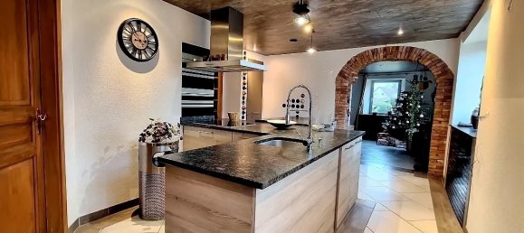 5 غرف نوم منزل في Dietwiller, France رقم 41783 3