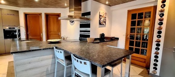 5 غرف نوم منزل في Dietwiller, France رقم 41783 4