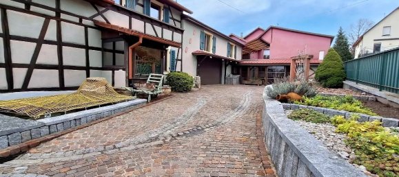 5 غرف نوم منزل في Dietwiller, France رقم 41783 7