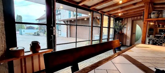 5 غرف نوم منزل في Dietwiller, France رقم 41783 23