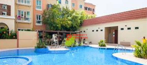 Studio in Discovery Gardens, UAE No. 42581 10