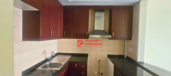 Studio in Discovery Gardens, UAE No. 42581 3