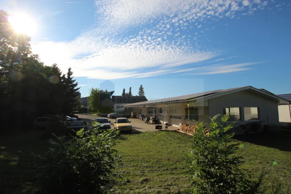 150m² Commercial property in Schwarzwald-Baar-Kreis, Germany No. 292229