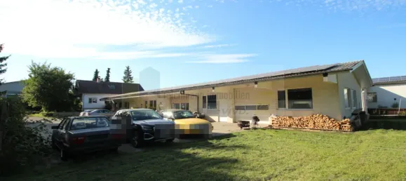 150m² Commercial property in Schwarzwald-Baar-Kreis, Germany No. 292229 4