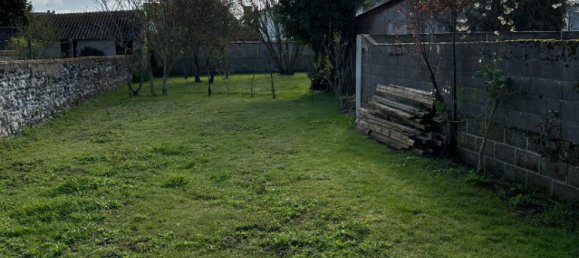 Casa de 5 dormitorios en Romorantin-Lanthenay, France No. 74359 12