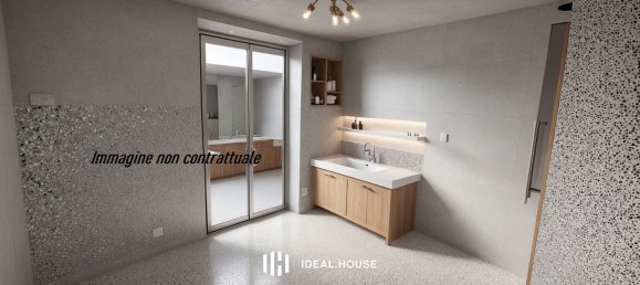 2 rooms Apartment in Genoa, Italy No. 278116 4