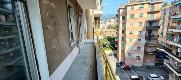 2 rooms Apartment in Genoa, Italy No. 278116 13