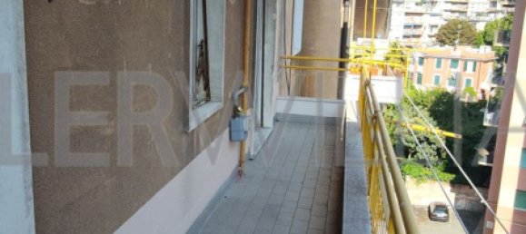 2 rooms Apartment in Genoa, Italy No. 278116 12