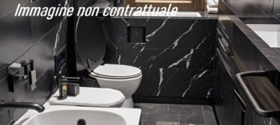 2 rooms Apartment in Genoa, Italy No. 278116 6