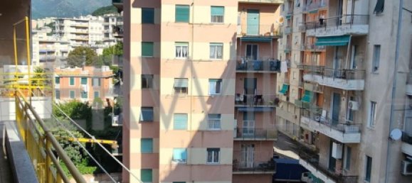 2 rooms Apartment in Genoa, Italy No. 278116 11