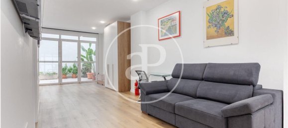 1 bedroom House in Burjassot, Spain No. 177247 36